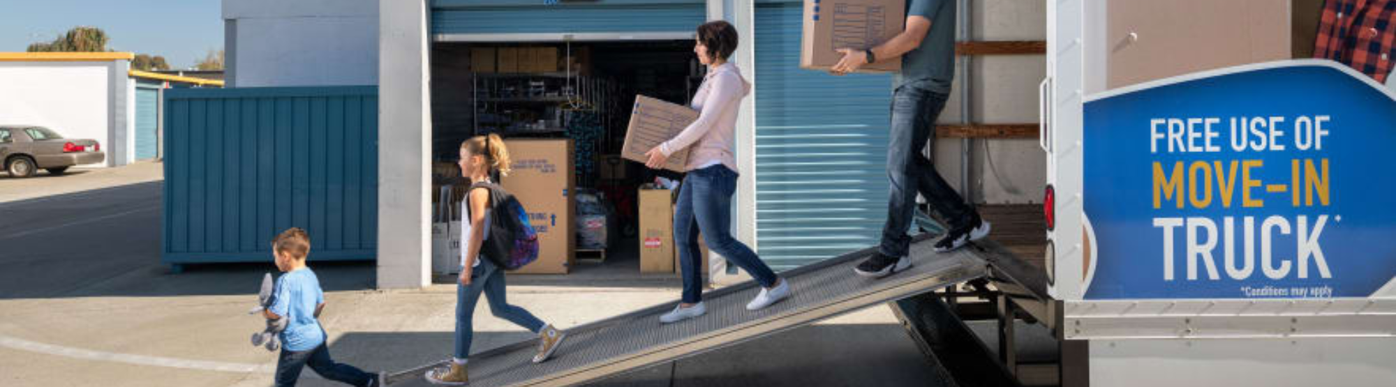 Why Choose Hayward Storage | Hayward Storage | Cubix Asset Management