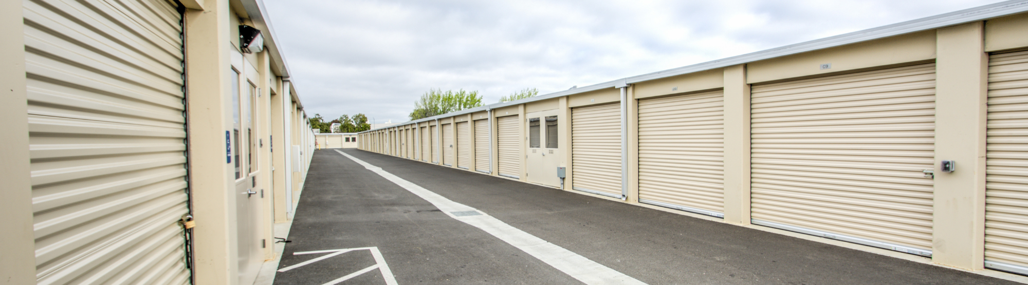 What does Anchor Self Storage do? | Cubix Asset Management