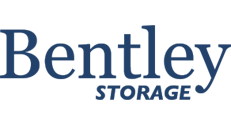 Bentley Storage logo