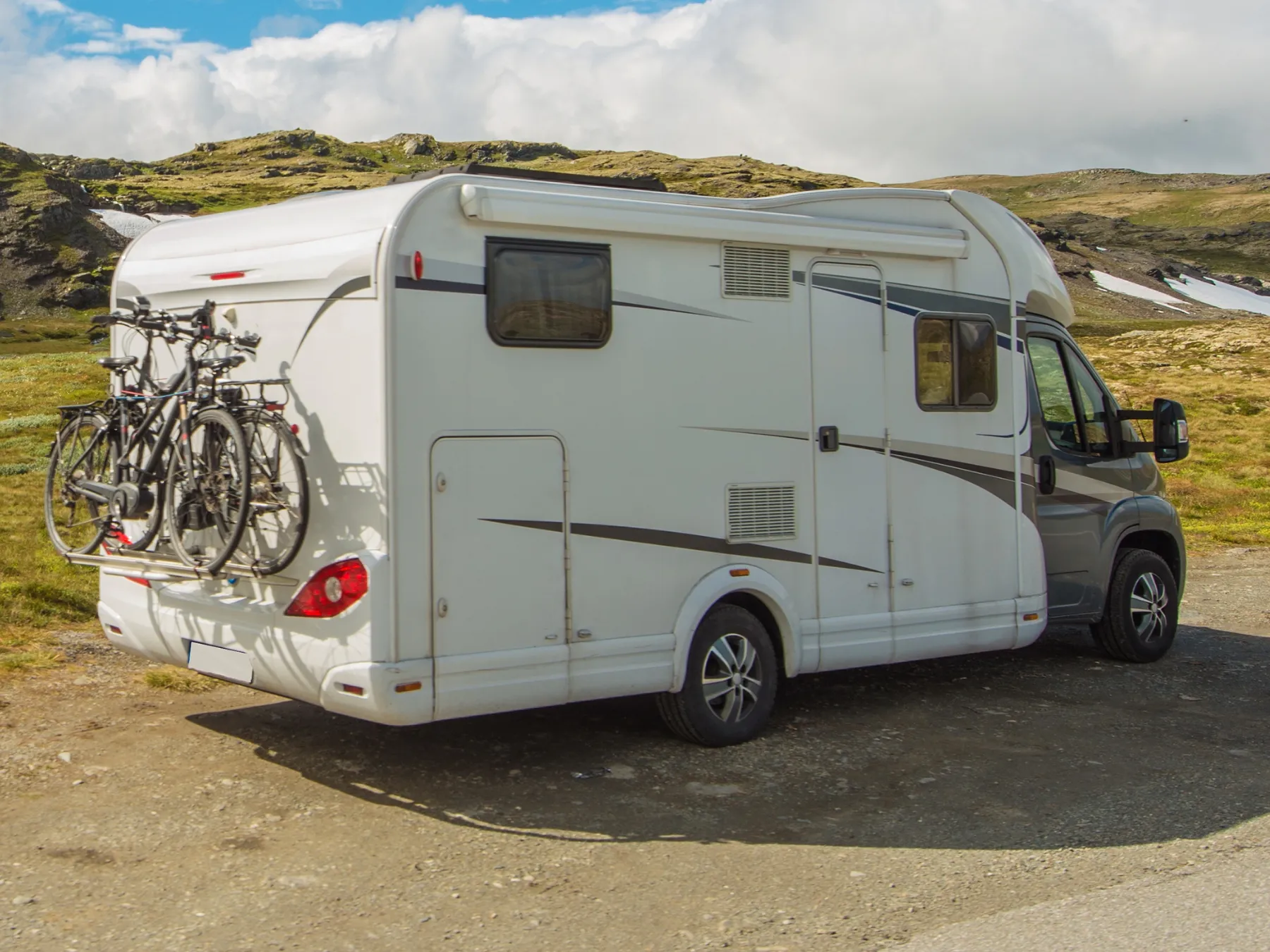 30' Back-In Parking, Big Bend Boat and RV Storage 17215 County Road 46 LaSalle, CO 80645 30' Back-In Parking, Big Bend Boat and RV Storage 17215 County Road 46 LaSalle, CO 80645