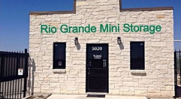 Rio Grande Mini Storage