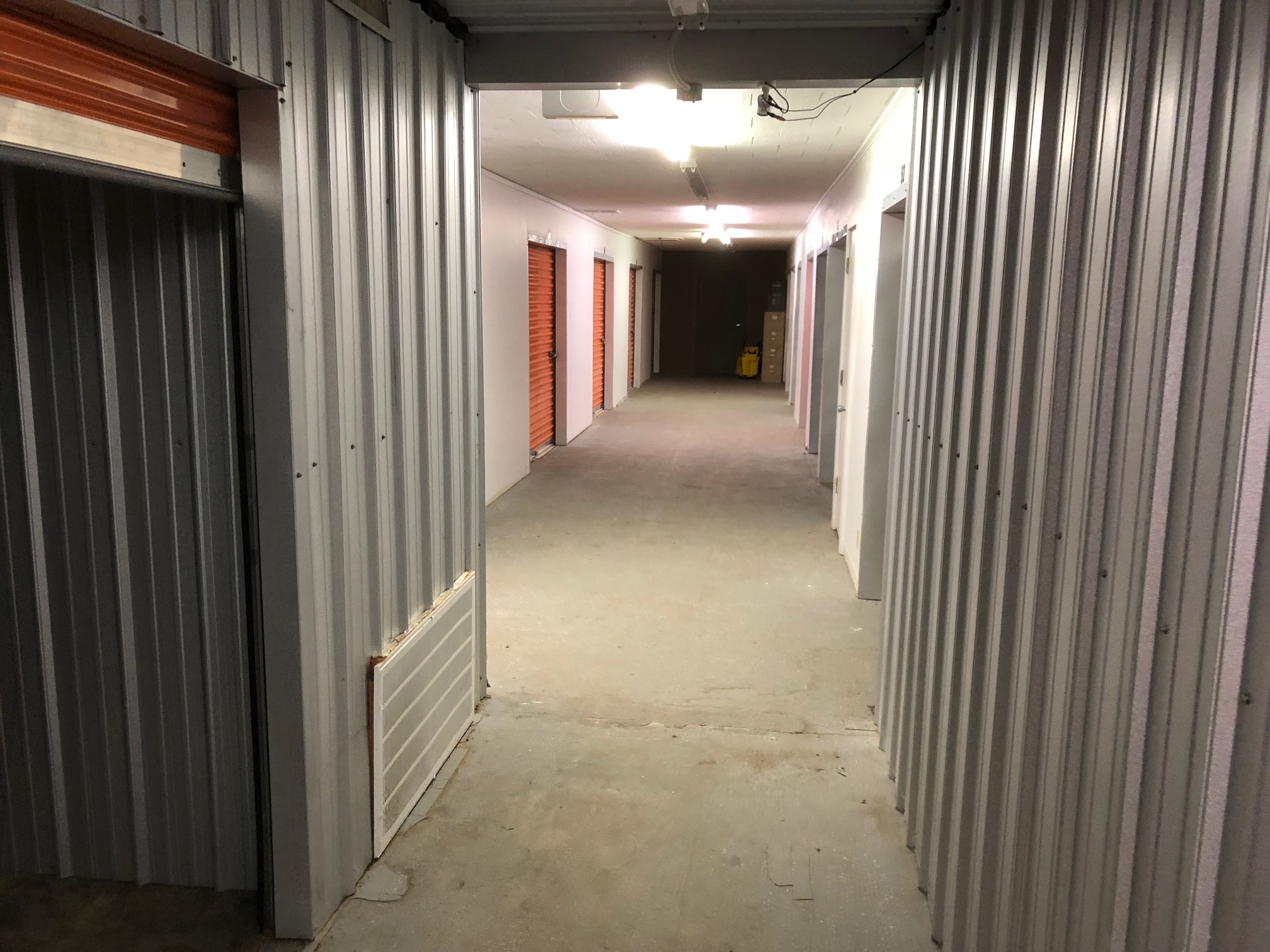 Storage Units near me WREN-STOR in Sterlington, LA 