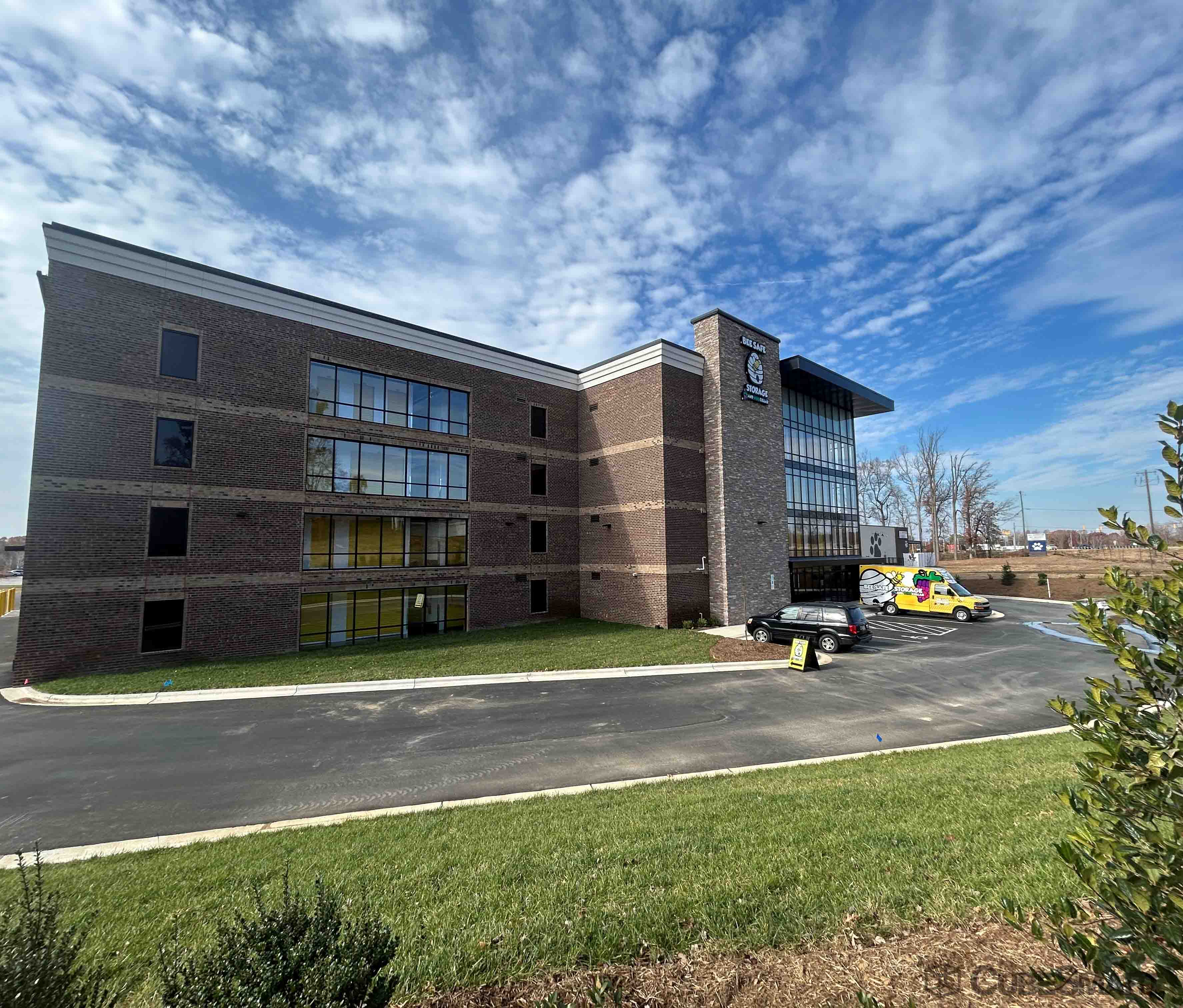 Bee Safe Greenbourne