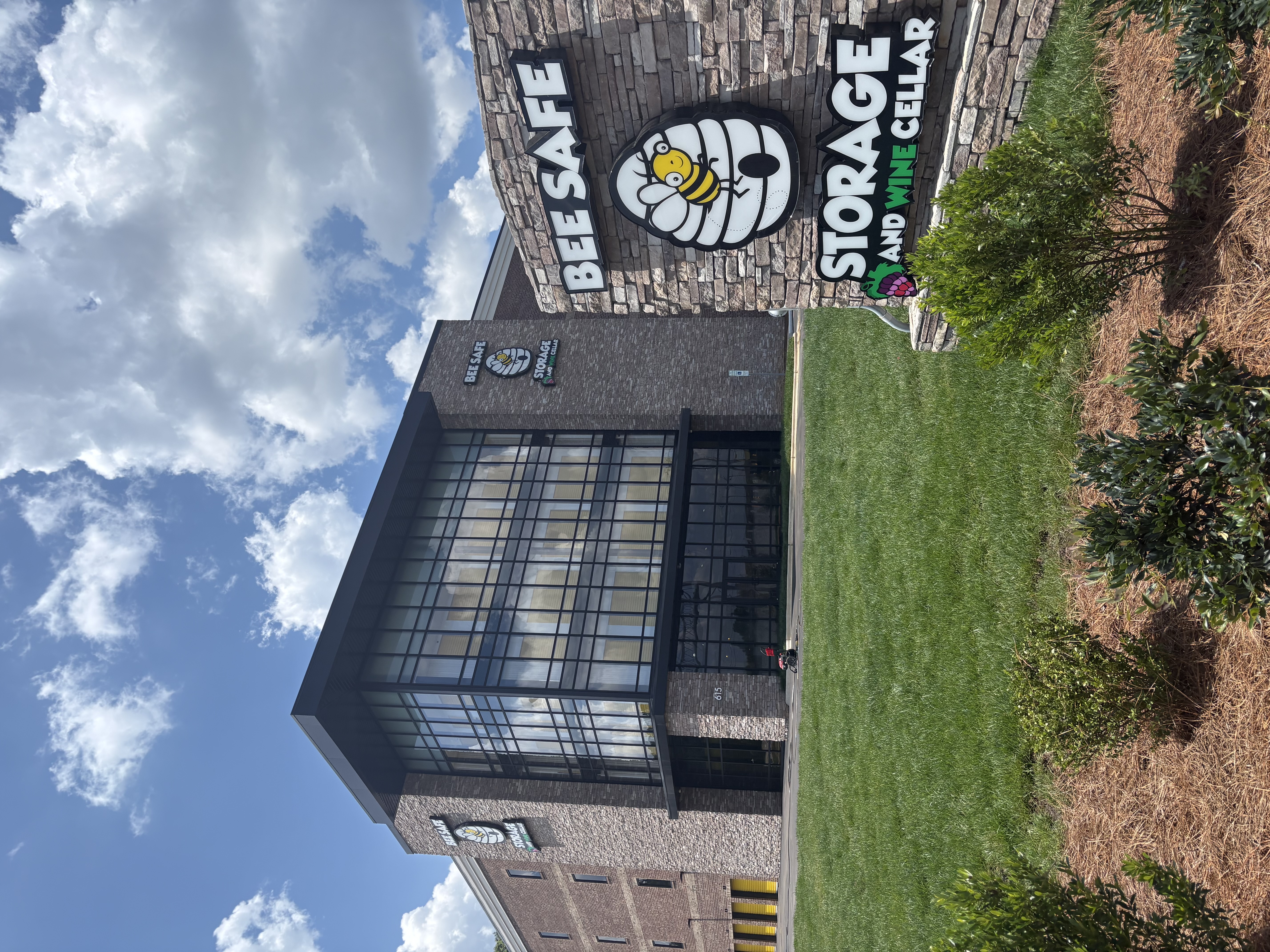 Bee Safe Storage Greensboro