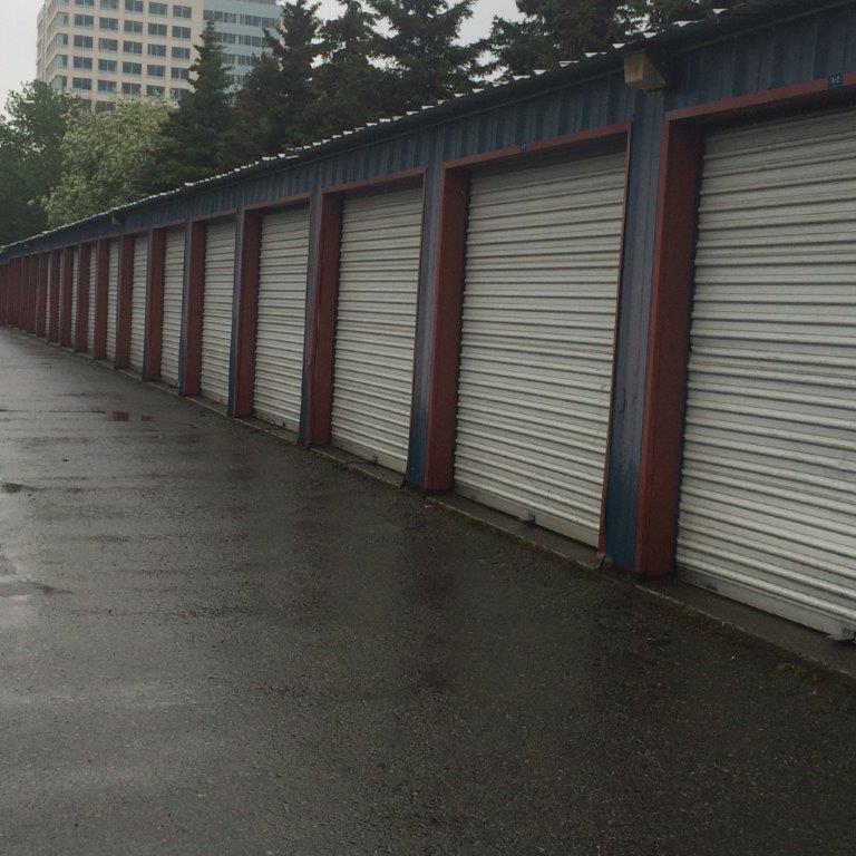 Midtown Storage 3737 Arctic Blvd, Anchorage, AK 99503	