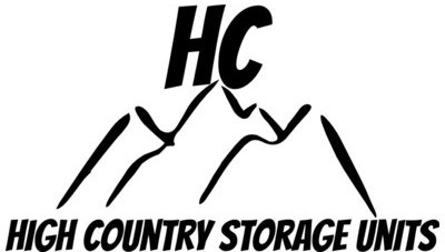 High Country Logo