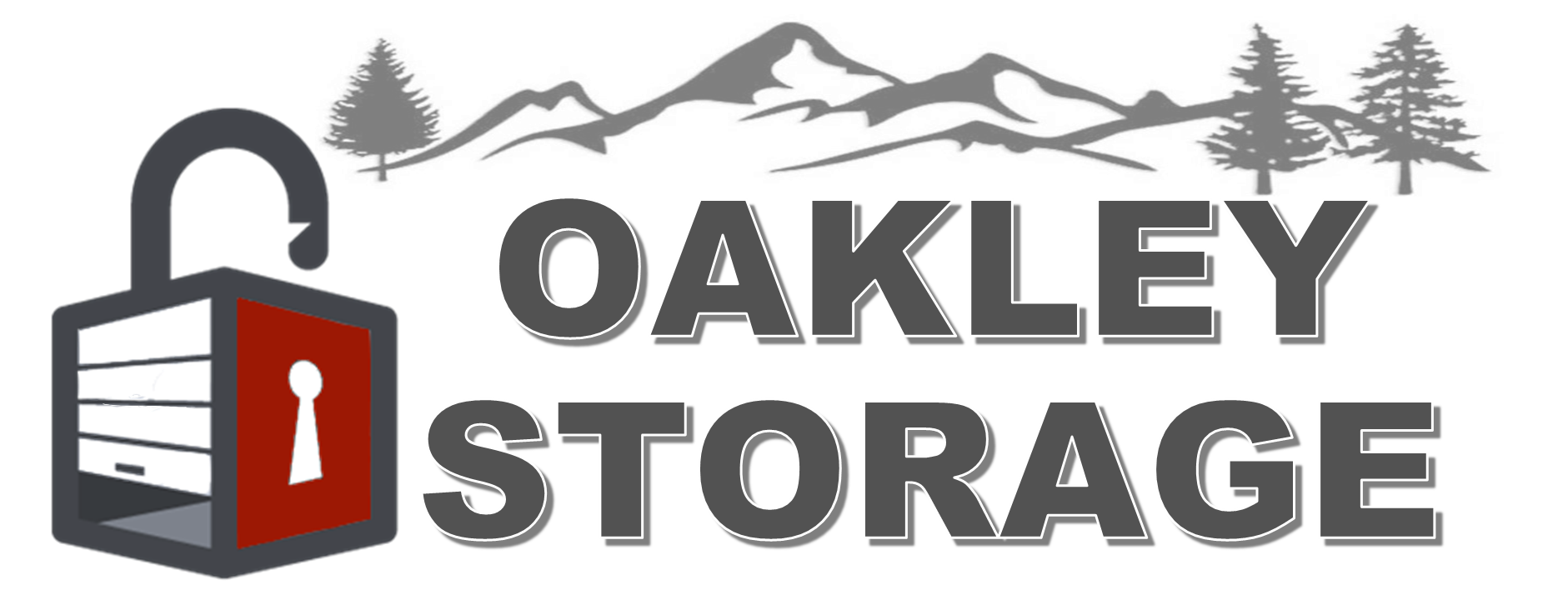 oakley storage logo