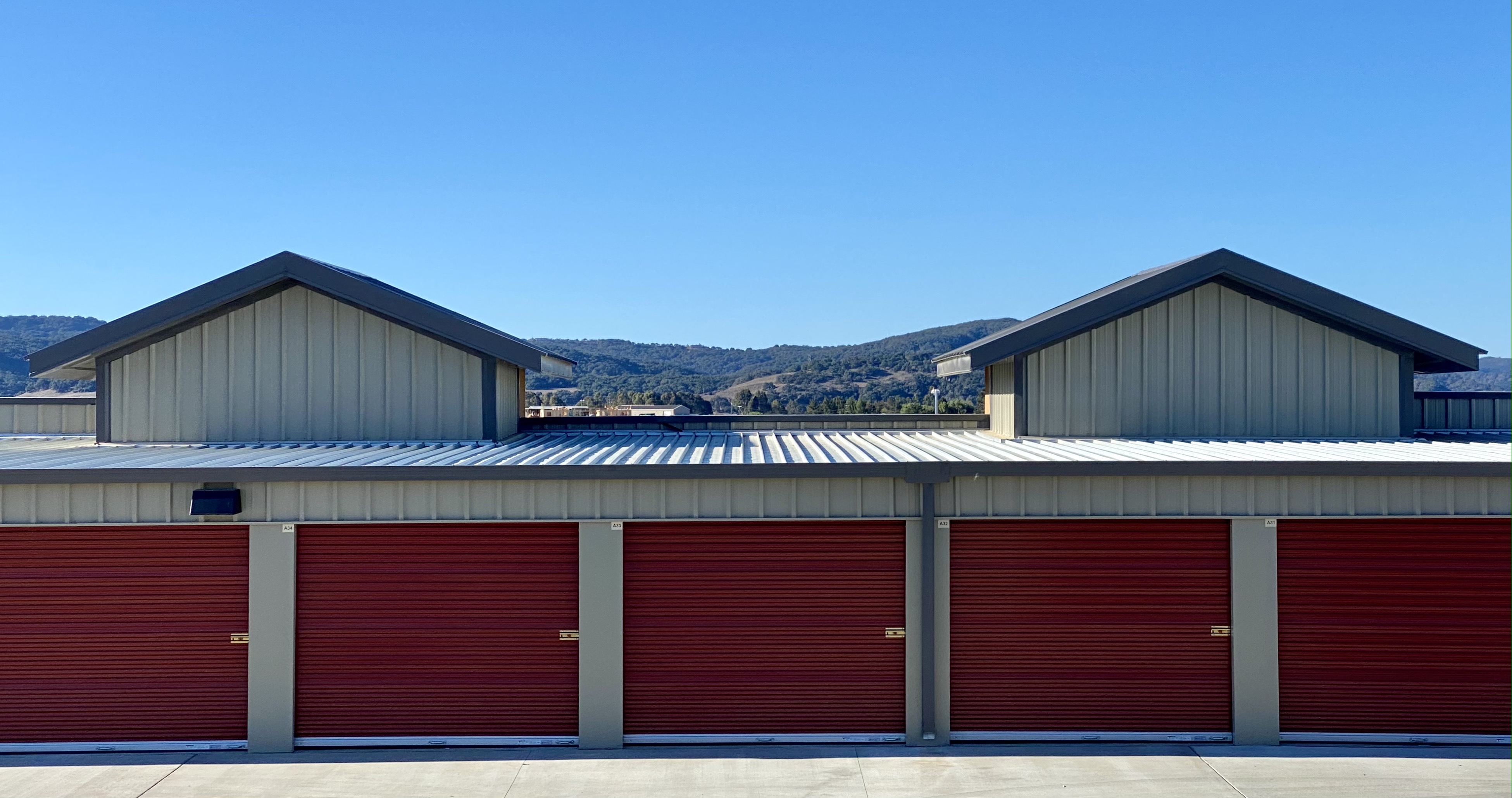 self storage in san luis obispo, ca