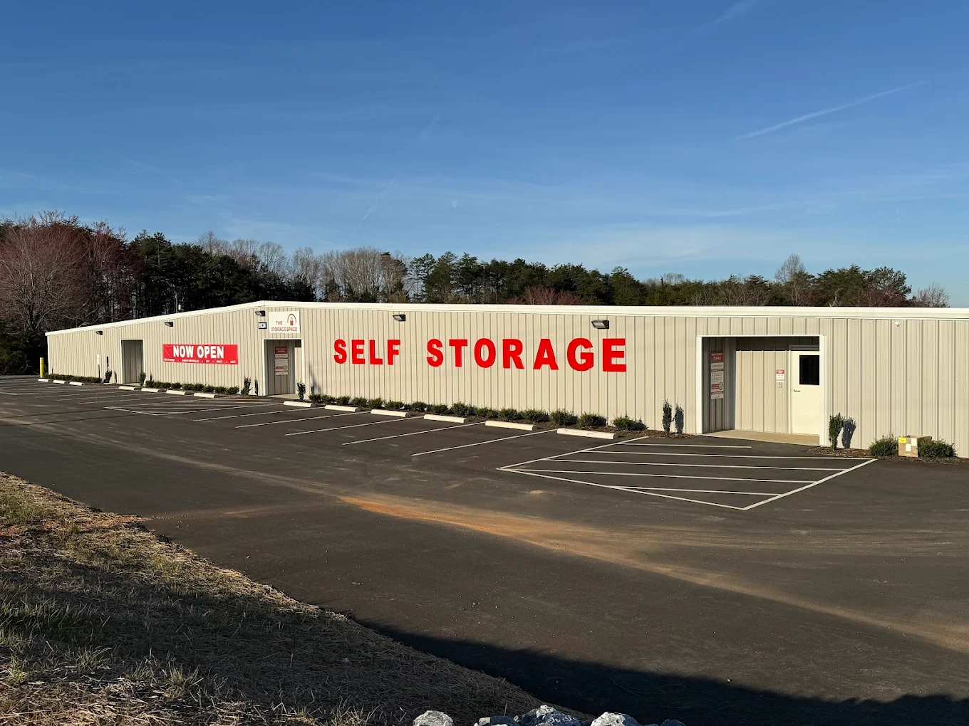The Storage Space Rustburg VA 24588 The Storage Space Rustburg VA 24588
