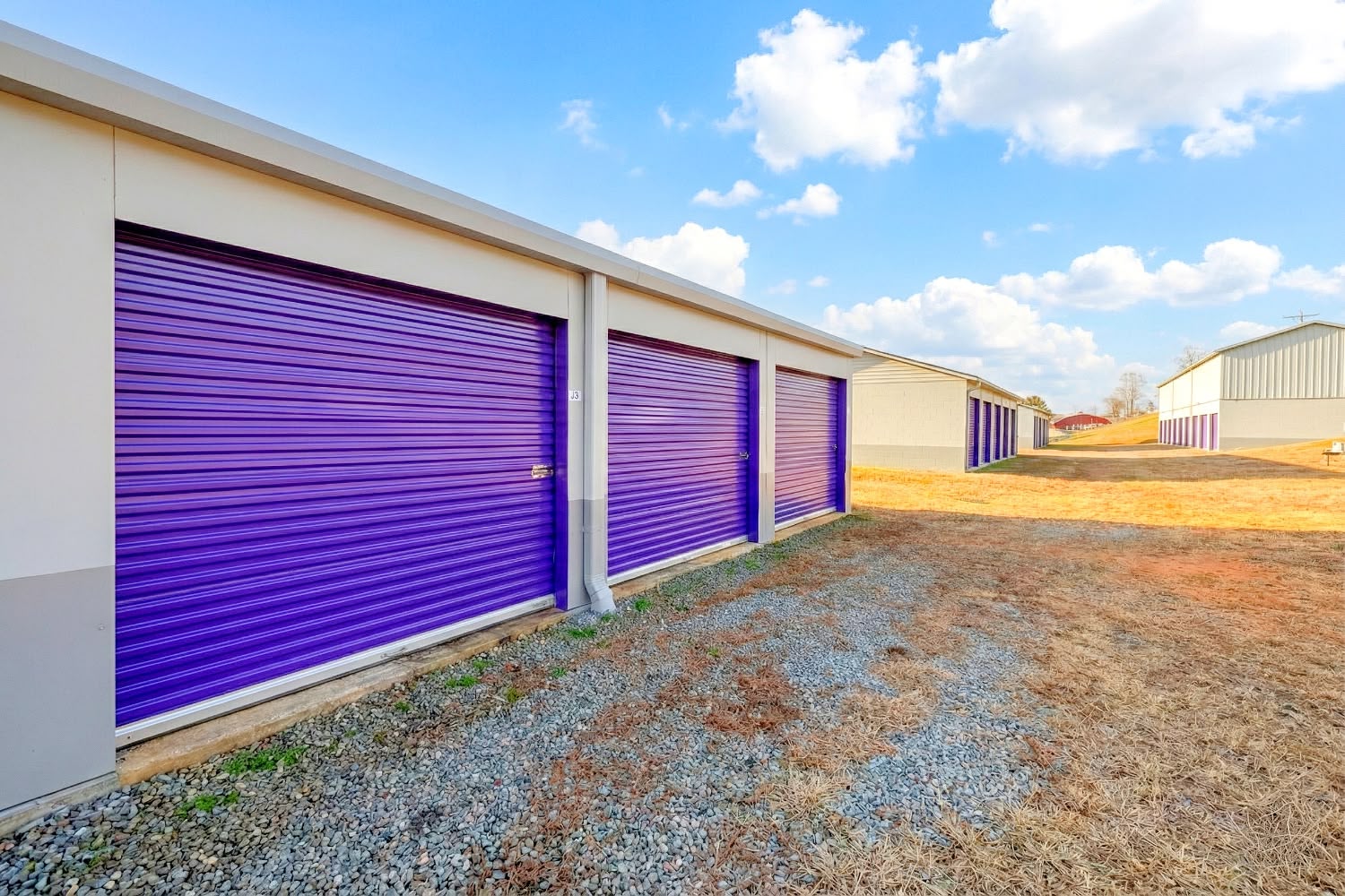 Cubedup Morganton Storage 3495 Highway 18 South Morganton, NC 28655