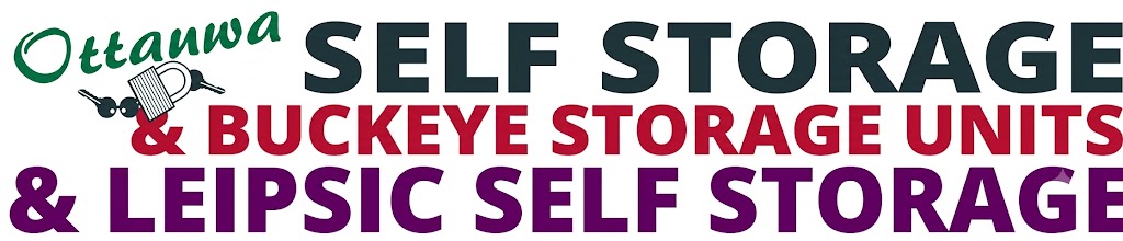 Ottawa Self Storage and Buckeye Storage Units in Ottawa, OH 45875 Ottawa Self Storage and Buckeye Storage Units in Ottawa, OH 45875