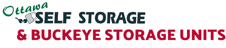 Ottawa Self Storage and  Buckeye Storage Units in Ottawa, OH 45875