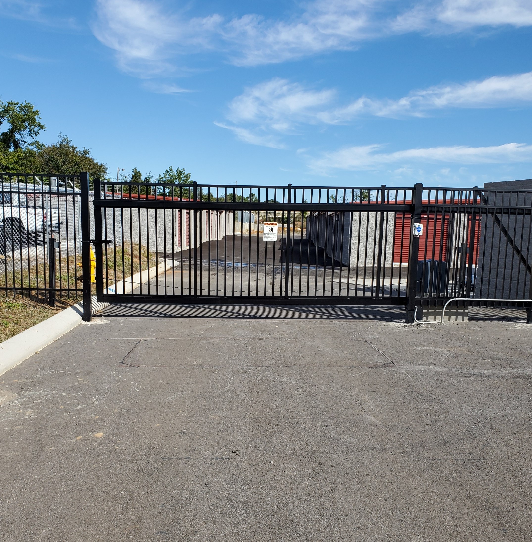 Self Storage in Lebanon, TN My Favorite Storage