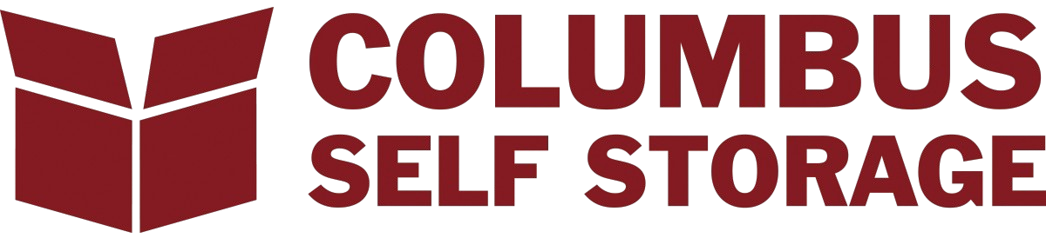 Columbus Self Storage Logo