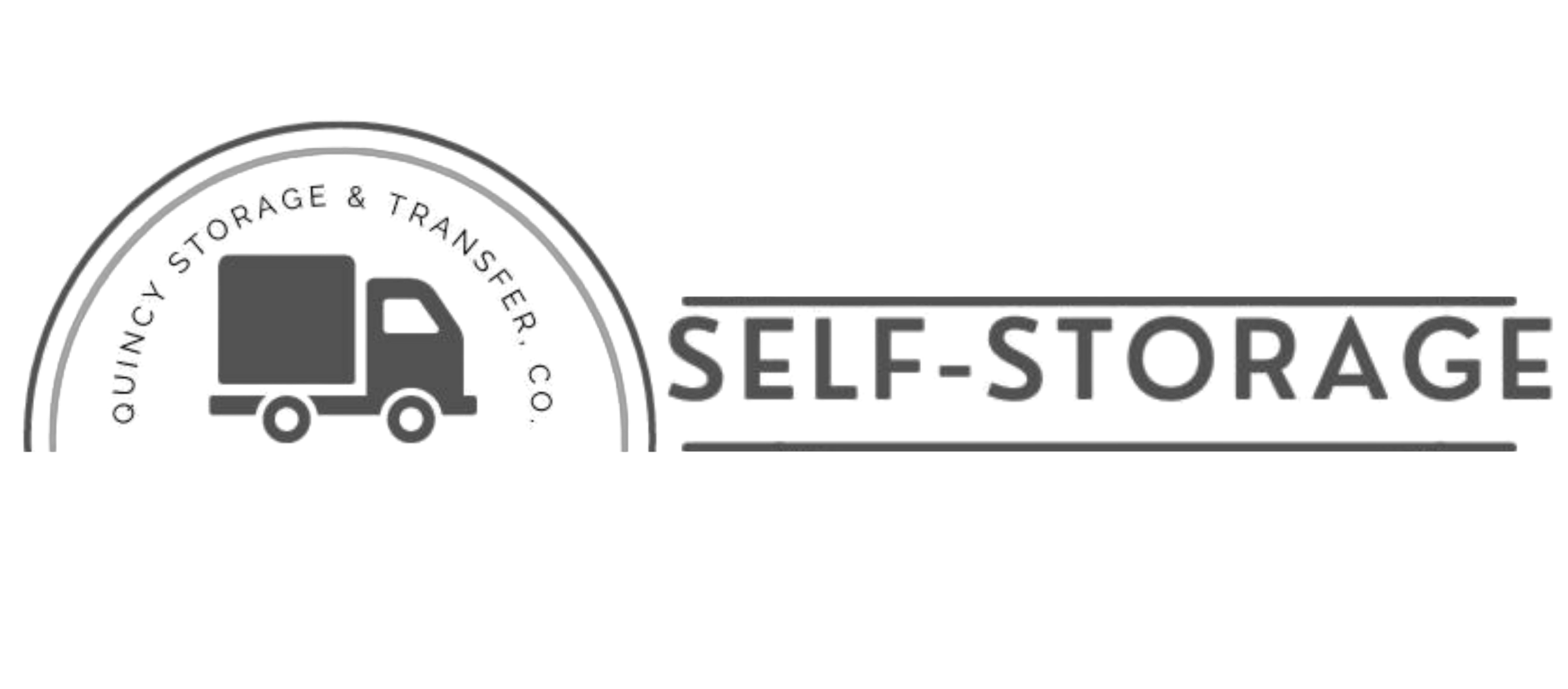 Quincy Storage and Transfer Co logo