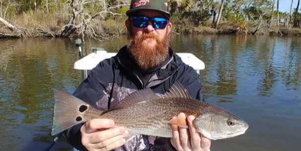Florida's Vibrant Coastal Catch Florida's Vibrant Coastal Catch