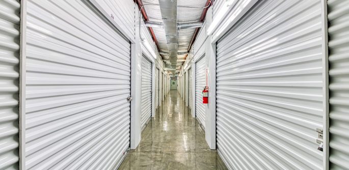 Temp-controlled Temp-controlled