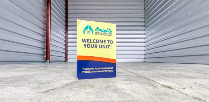 Gated entrance and keypad – view 4