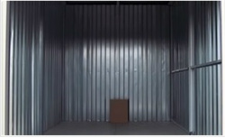 secured units in Paris, TX 