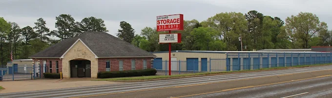 secured units in Whitehouse, TX