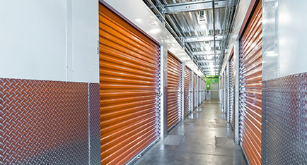 indoor self storage units abbotsford bc