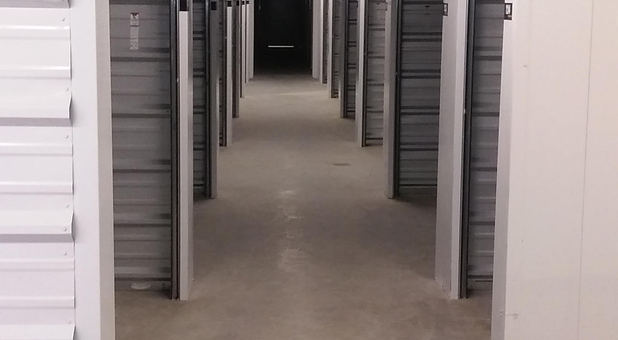 Storage Locker Plaistow LLC