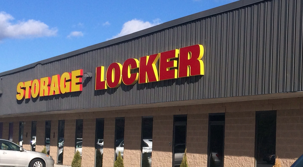 Storage Locker Plaistow LLC