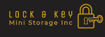Lock & Key Mini Storage Inc