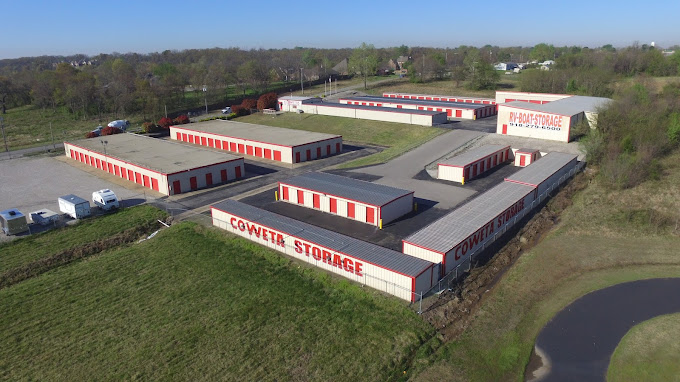 Coweta Storage in Coweta, OK 74429