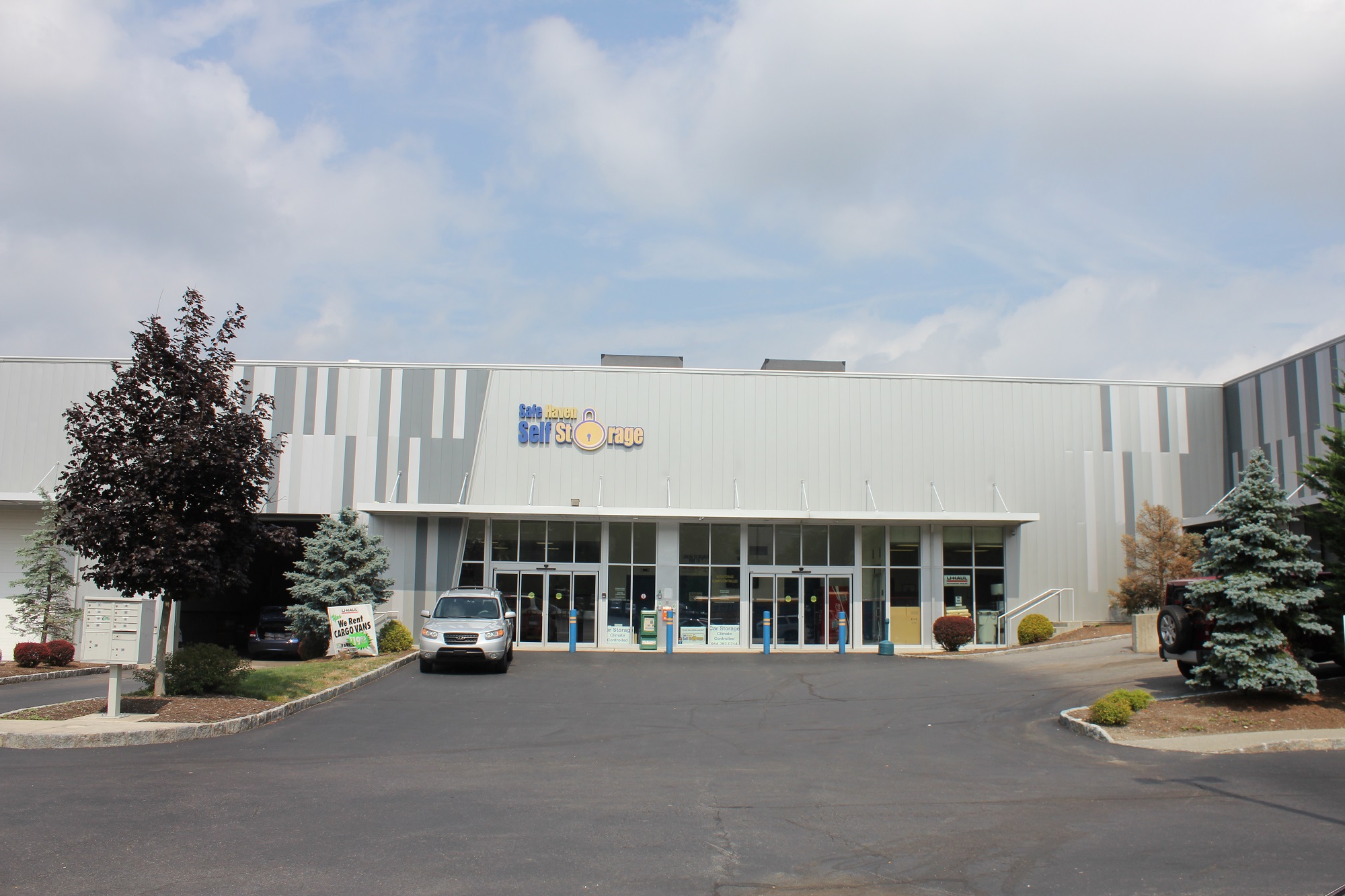 Self Storage in Mount Kisco, NY