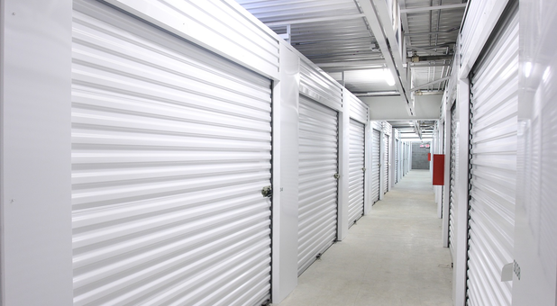 Climate Controlled Storage, Livingston, TX