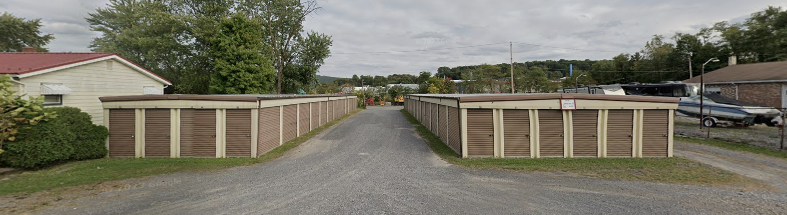 Secure Nest Storage 4017 Cortland Ave Altoona, PA 16601