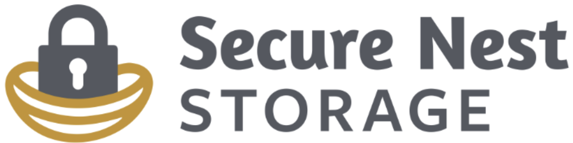 Secure Nest Storage