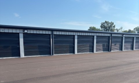 The Guardian Self Storage  2700 S Green River Rd Evansville, IN 47715