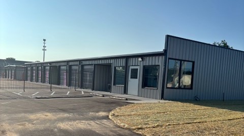 The Guardian Self Storage  2700 S Green River Rd Evansville, IN 47715