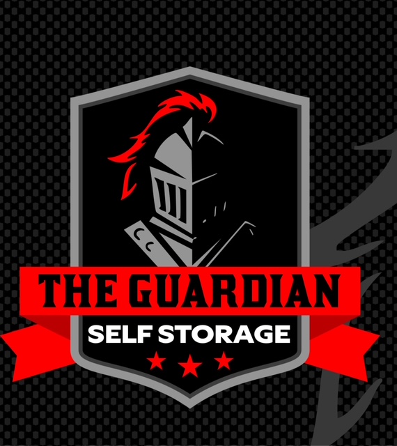 Guardian Storage logo