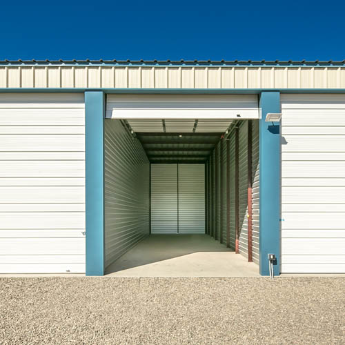 Storage Unit, London Bridge Road Storage in Lake Havasu City, AZ 86404