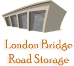 London Bridge Road Storage in Lake Havasu City, AZ 86404