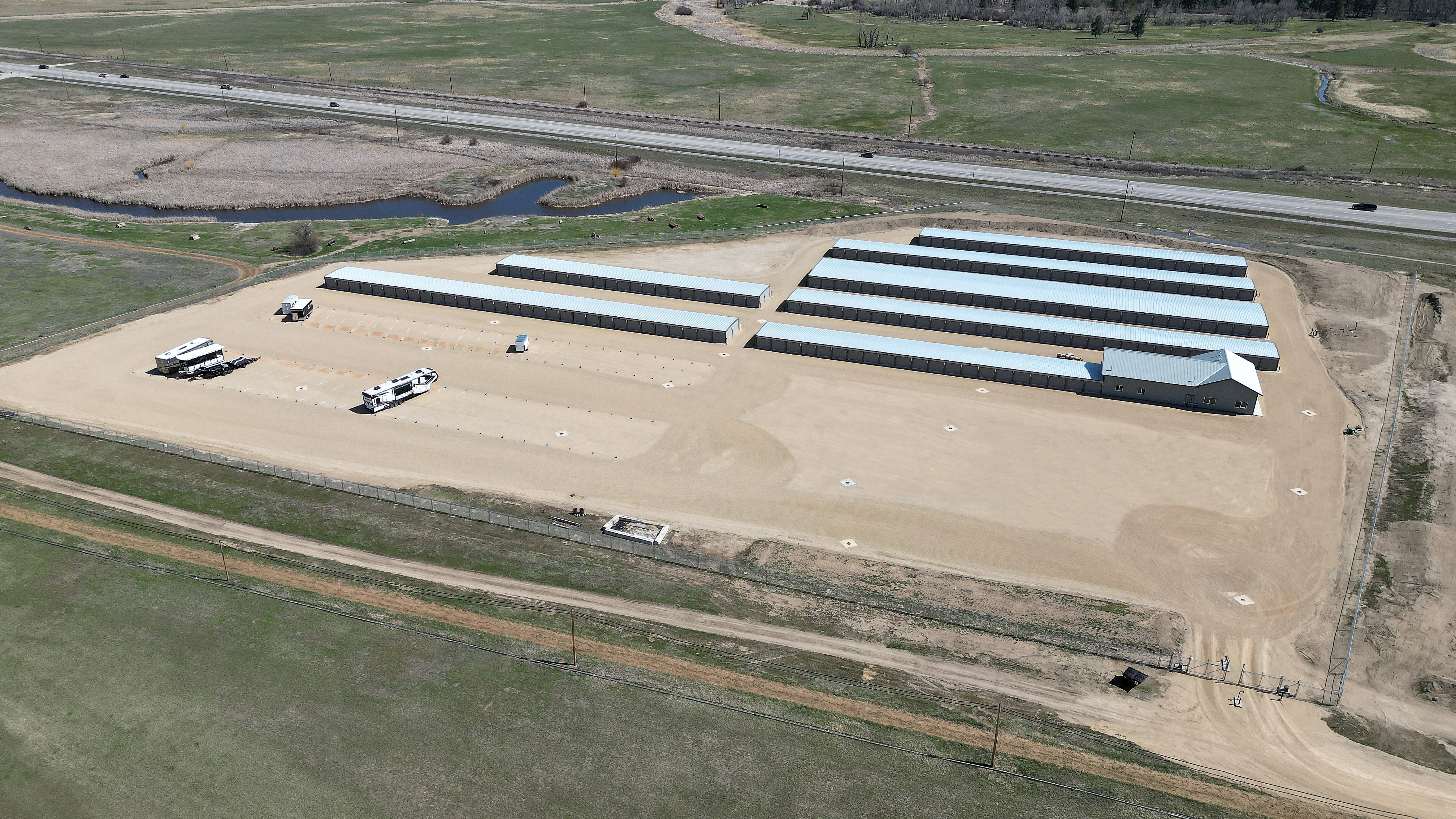 Modern Storage Solutions in Florence, MT 