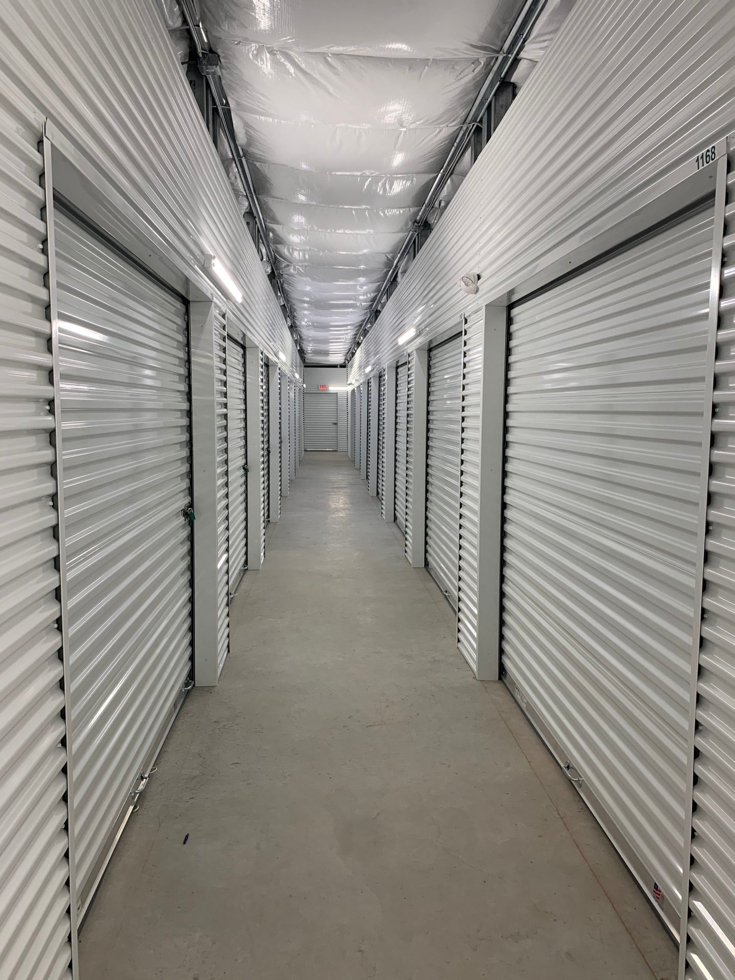interior storage units climate controlled in alvin, tx