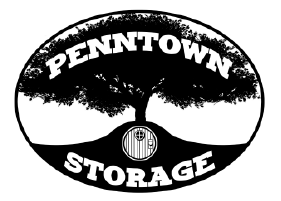 penntown storage logo