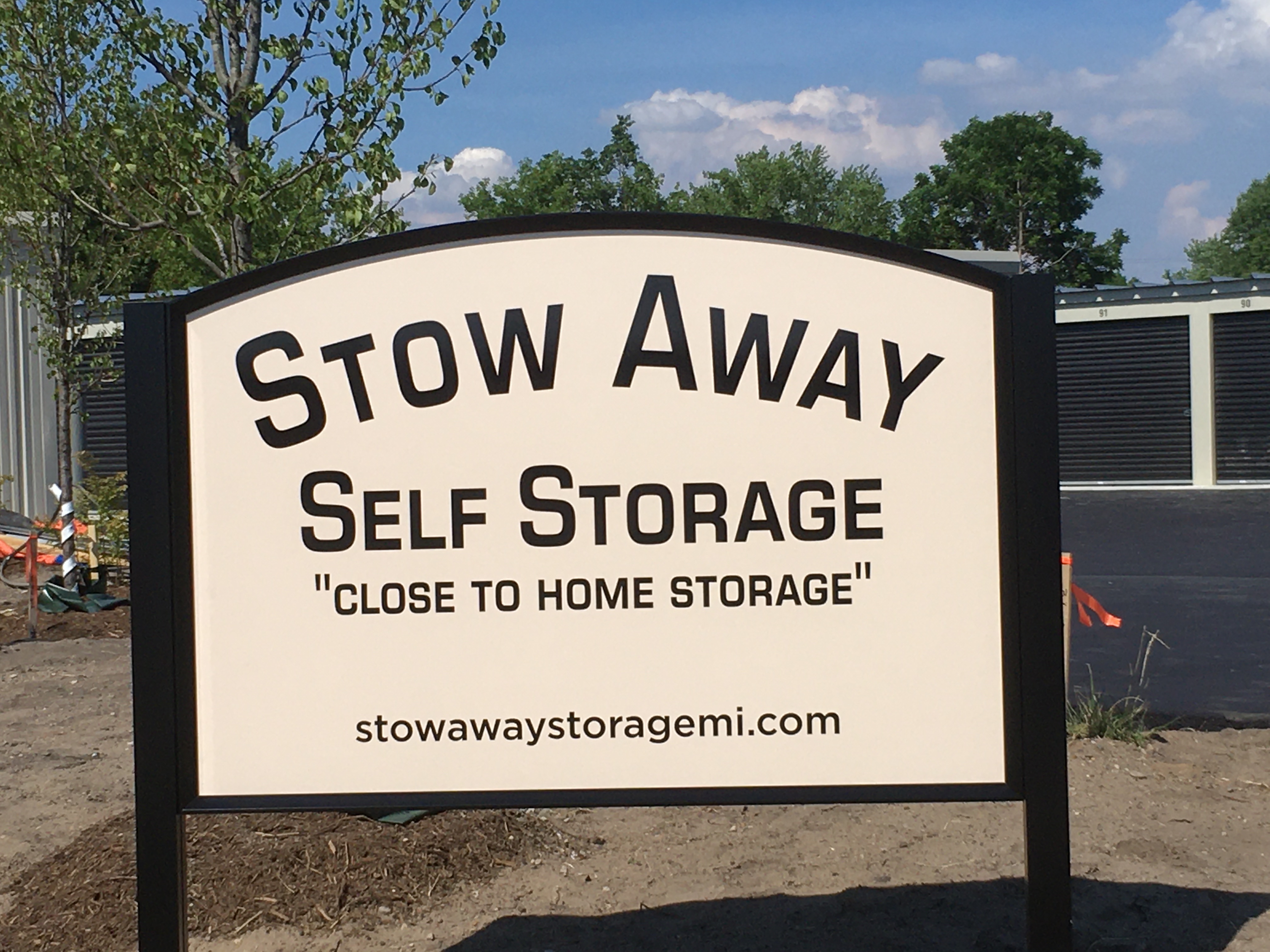 stowaway self storage fennville mi