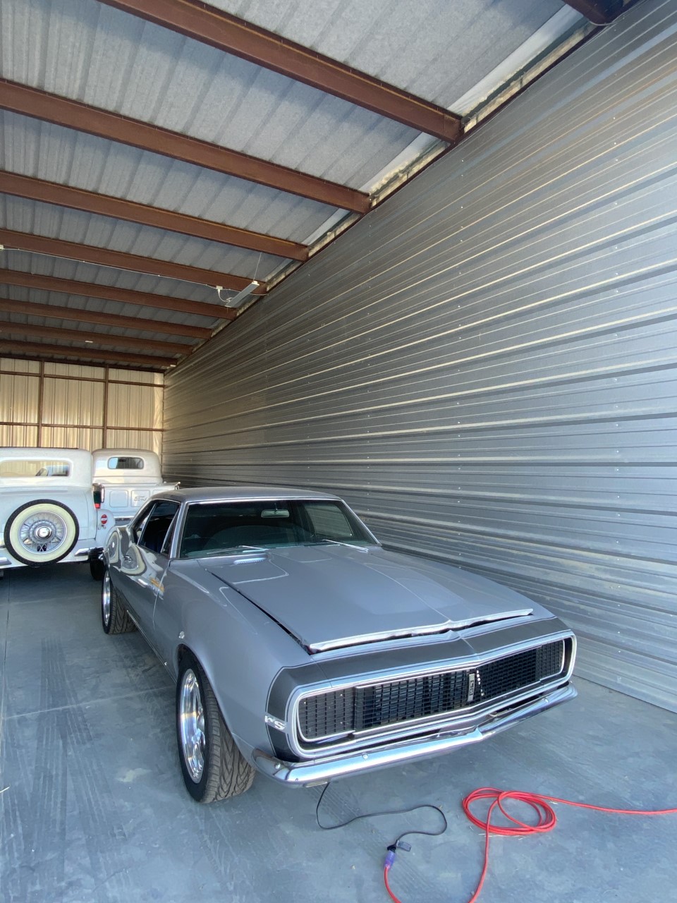 Vehicle Storage in Prescott Valley, AZ