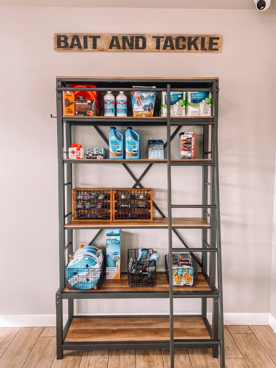 RV/Vehicle/Boat Parking Prescott Valley, AZ 86314 Toy Safe RV & Super