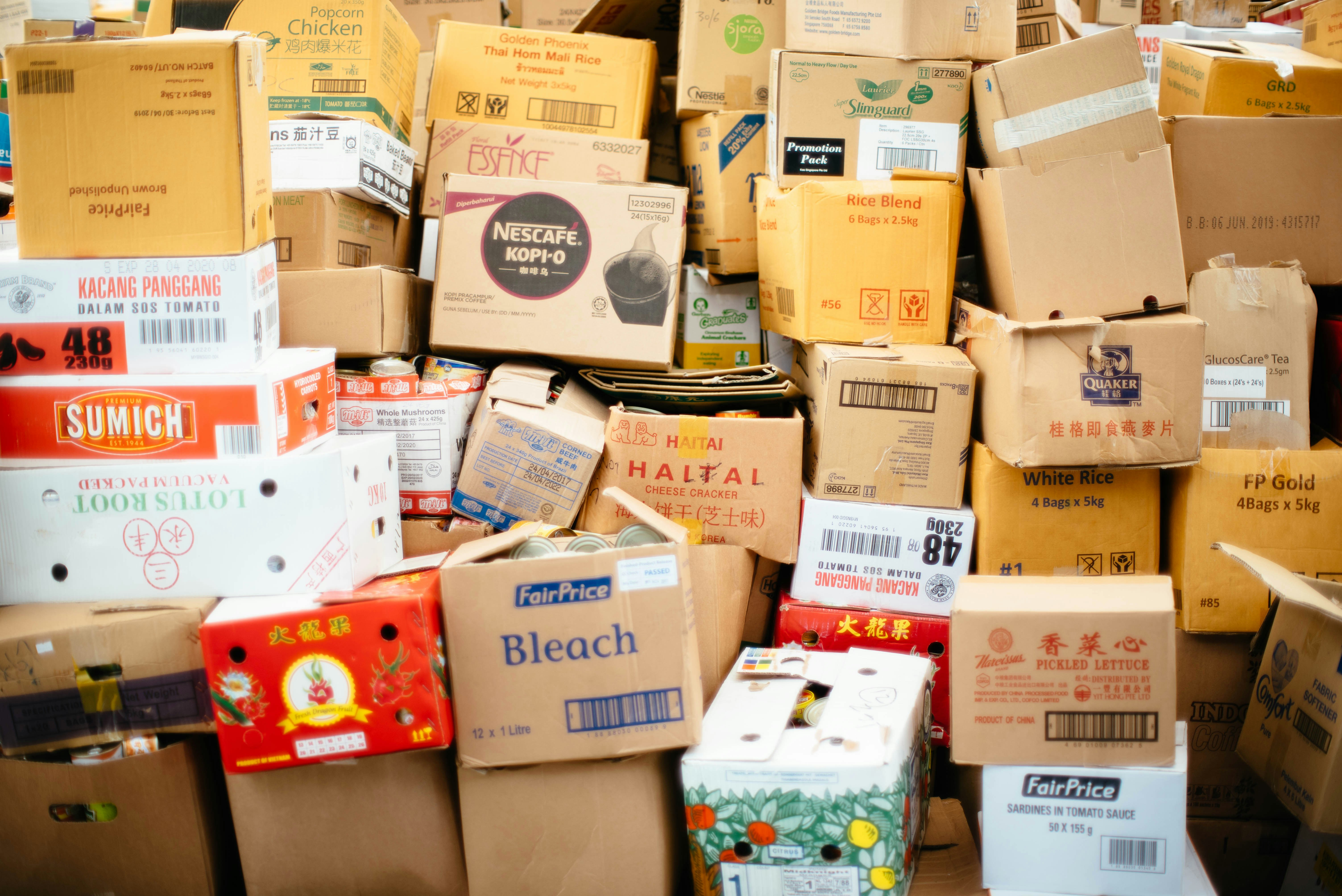 Storage Tips Storage Tips