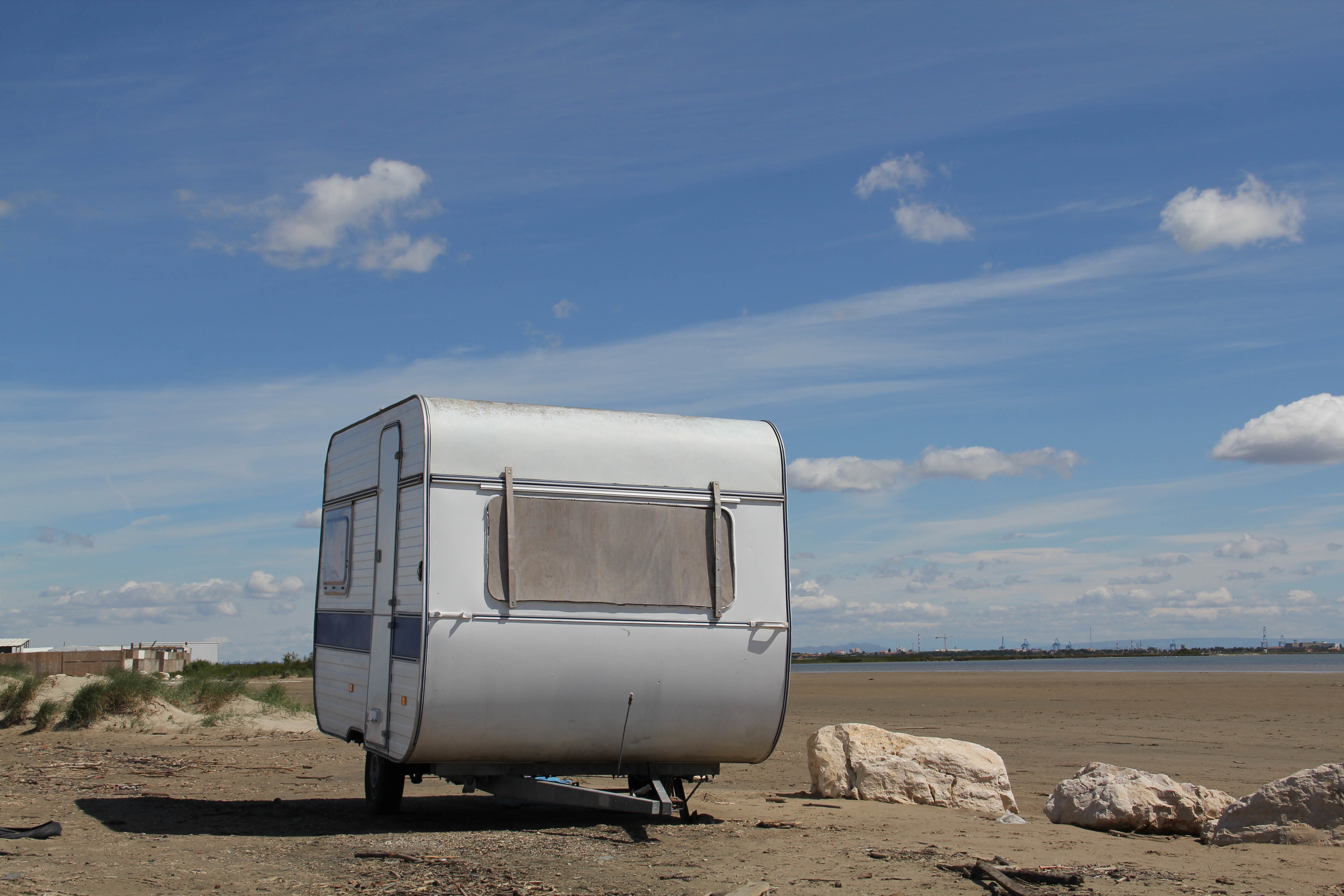 travel-trailer