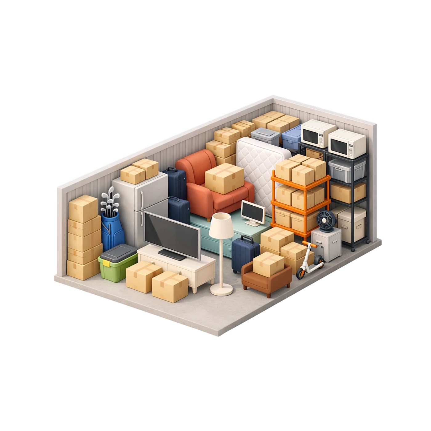 Dillon Self Storage