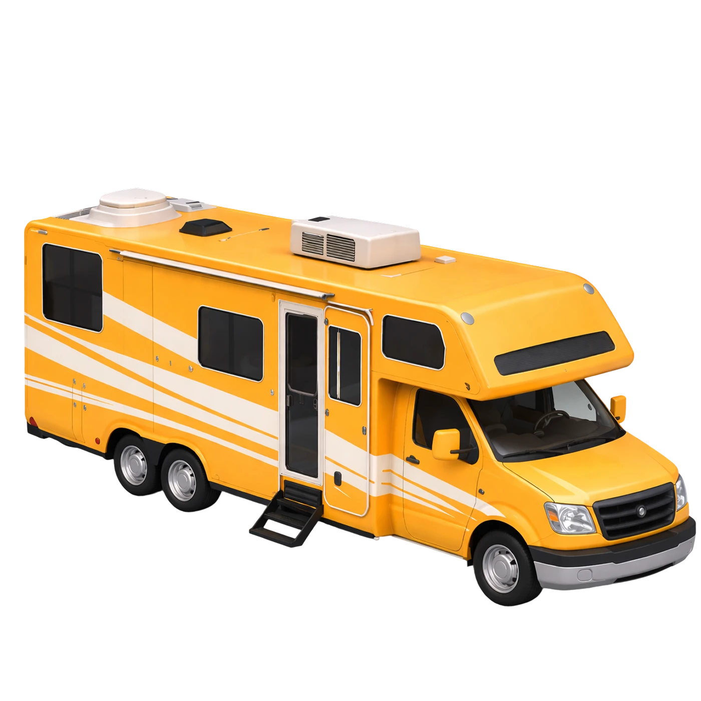RV and Boat Storage at the San Diego KOA