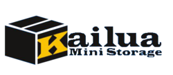 Kailua Mini Storage logo
