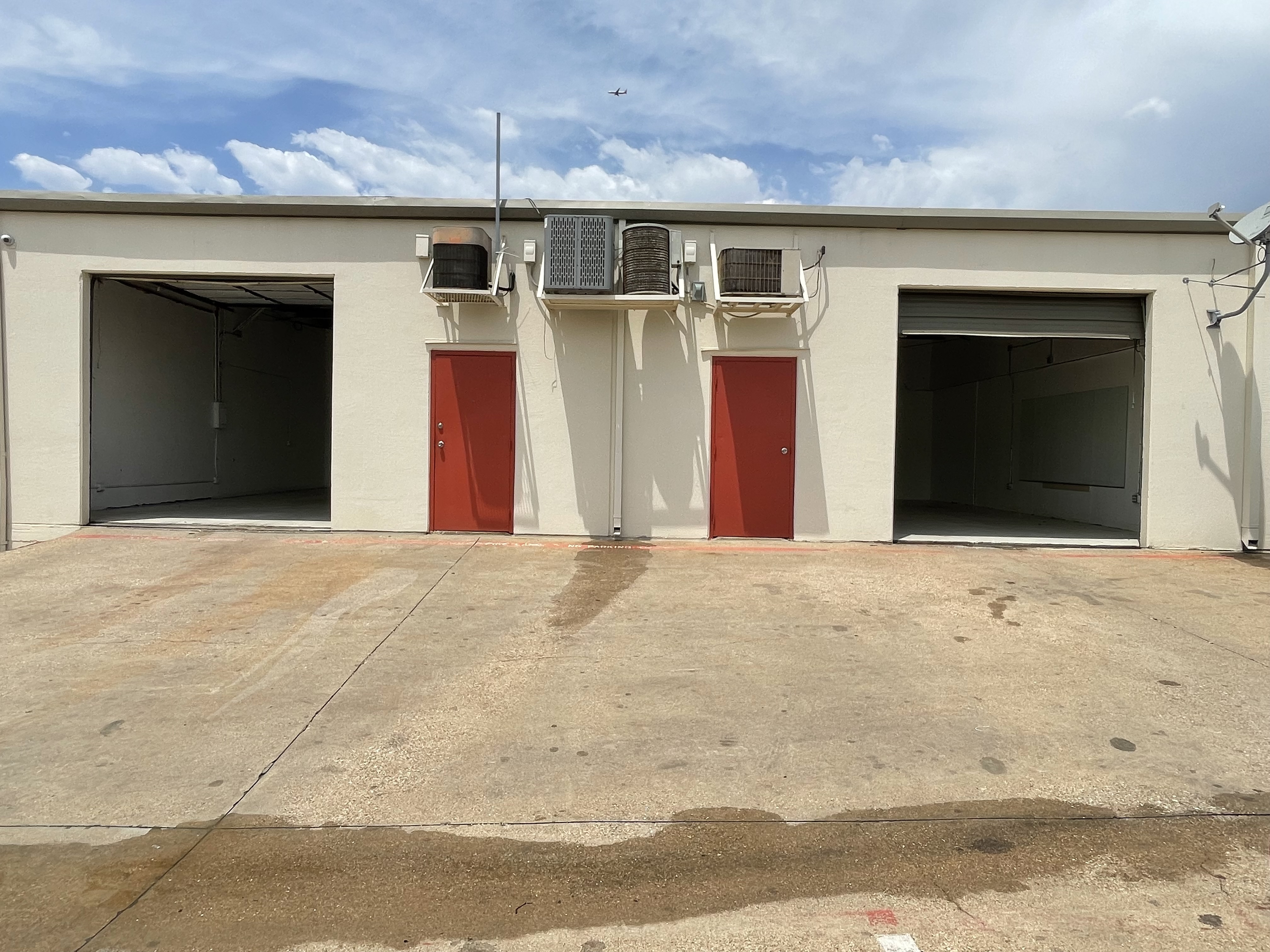 Ambassador Self Storage and Business Park